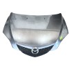 Recambio de capot delantero para mazda 3 (bk) 1.6 (bk14) referencia OEM IAM BPYK5231X QA6890 MZ0709301