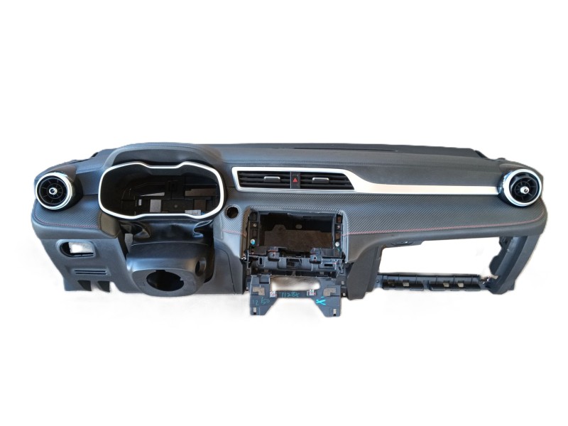 Recambio de salpicadero para mg zs suv (azs1) 1.0 t-gdi referencia OEM IAM 10628375ASA  