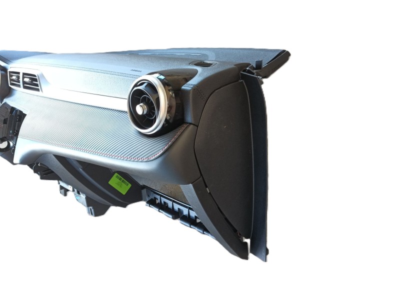 Recambio de salpicadero para mg zs suv (azs1) 1.0 t-gdi referencia OEM IAM 10628375ASA  