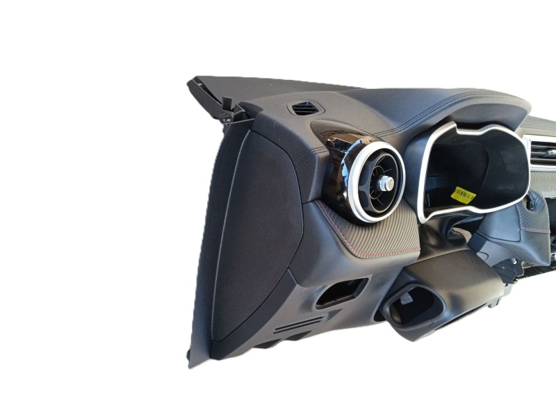 Recambio de salpicadero para mg zs suv (azs1) 1.0 t-gdi referencia OEM IAM 10628375ASA  