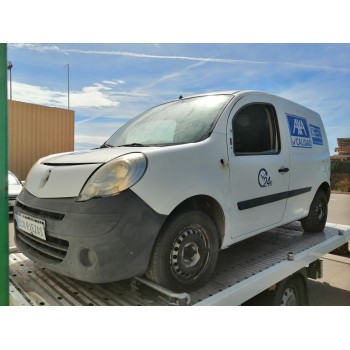 RENAULT KANGOO EXPRESS (FW0/1_)