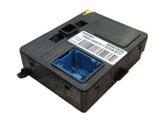 Recambio de modulo electronico para opel corsa f (p2jo) corsa-e (68) referencia OEM IAM 9836236080  