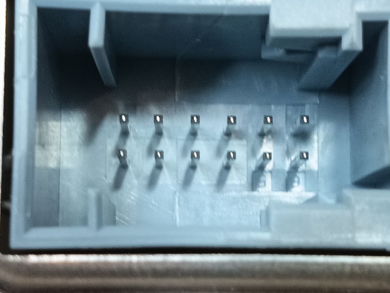 Recambio de modulo electronico para opel corsa f (p2jo) corsa-e (68) referencia OEM IAM   