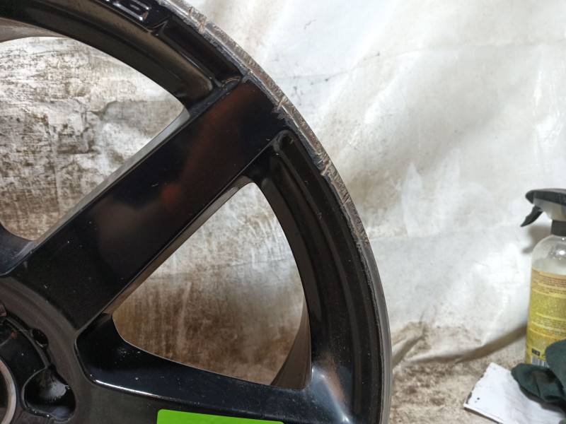 Recambio de llanta para » otros... modelos referencia OEM IAM   