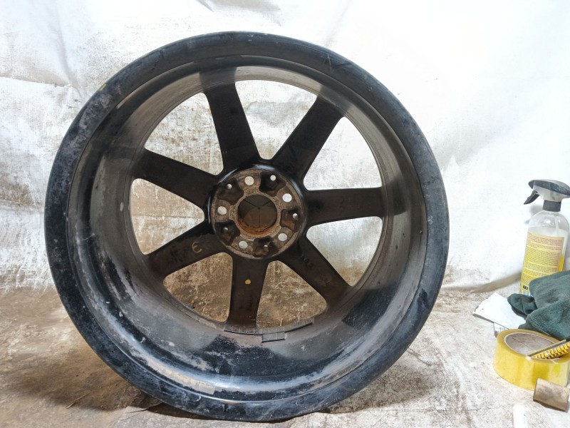 Recambio de llanta para » otros... modelos referencia OEM IAM   