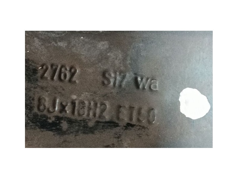 Recambio de llanta para » otros... modelos referencia OEM IAM   