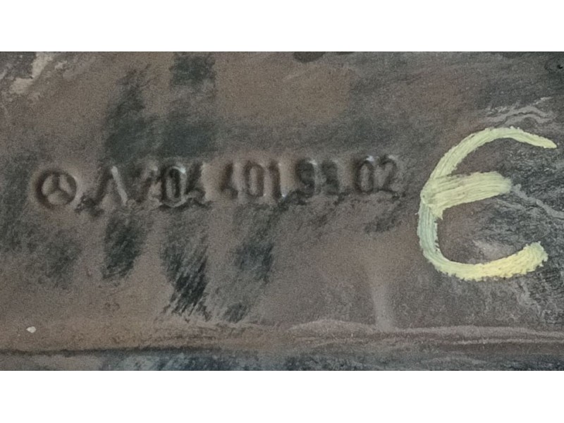 Recambio de llanta para » otros... modelos referencia OEM IAM   