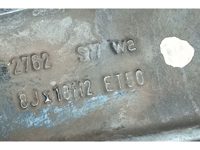 Recambio de llanta para » otros... modelos referencia OEM IAM   