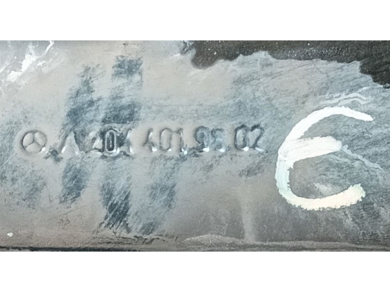 Recambio de llanta para » otros... modelos referencia OEM IAM   