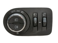 Recambio de mando luces para opel corsa f (p2jo) corsa-e (68) referencia OEM IAM  17034789 