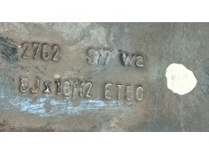 Recambio de llanta para » otros... modelos referencia OEM IAM  8Jx18 ET50 2