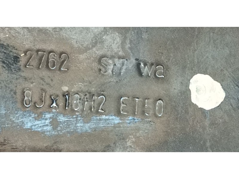 Recambio de llanta para » otros... modelos referencia OEM IAM   