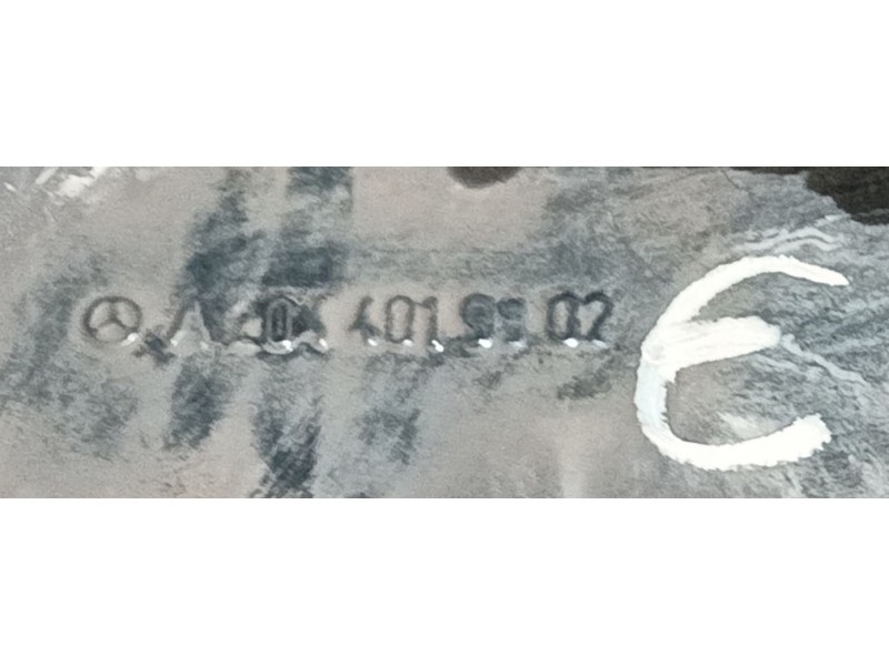 Recambio de llanta para » otros... modelos referencia OEM IAM   