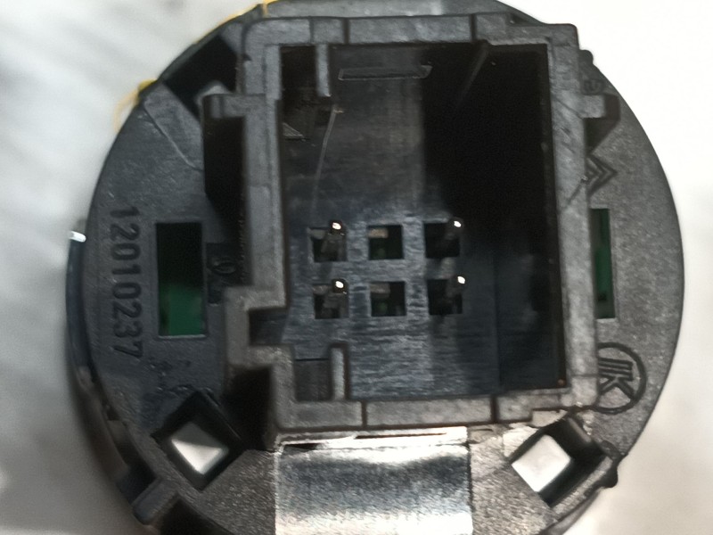 Recambio de boton start/stop off para opel corsa f (p2jo) corsa-e (68) referencia OEM IAM   