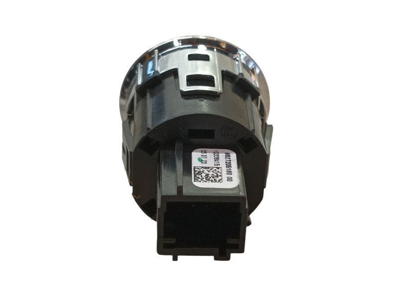 Recambio de boton start/stop off para opel corsa f (p2jo) corsa-e (68) referencia OEM IAM   