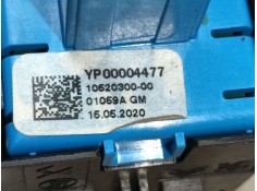 Recambio de boton freno mano para opel corsa f (p2jo) corsa-e (68) referencia OEM IAM  10520300  2