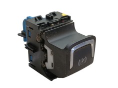 Recambio de boton freno mano para opel corsa f (p2jo) corsa-e (68) referencia OEM IAM  10520300 