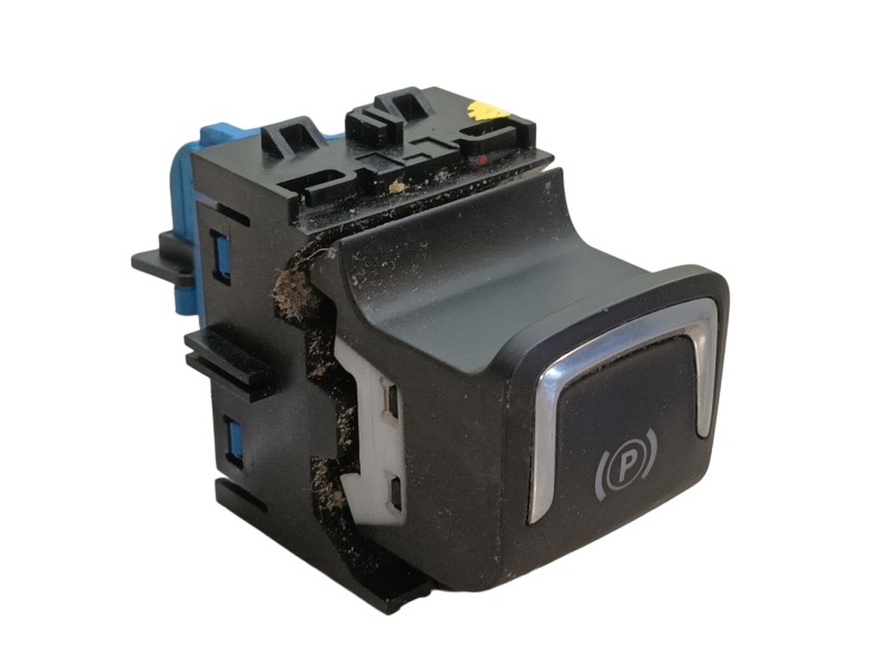 Recambio de boton freno mano para opel corsa f (p2jo) corsa-e (68) referencia OEM IAM  10520300 