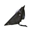 Recambio de retrovisor derecho para skoda fabia combi (5j5) style referencia OEM IAM 5J0857934 ELÉCTRICO 5 PINS 