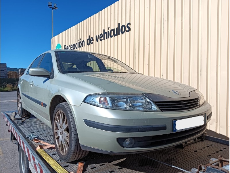 renault laguna ii (bg0/1_) del año 2002