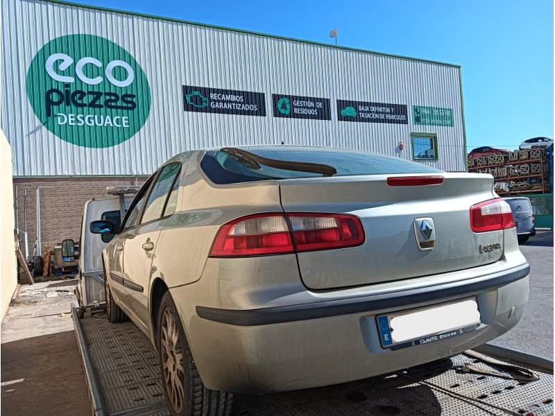 renault laguna ii (bg0/1_) del año 2002