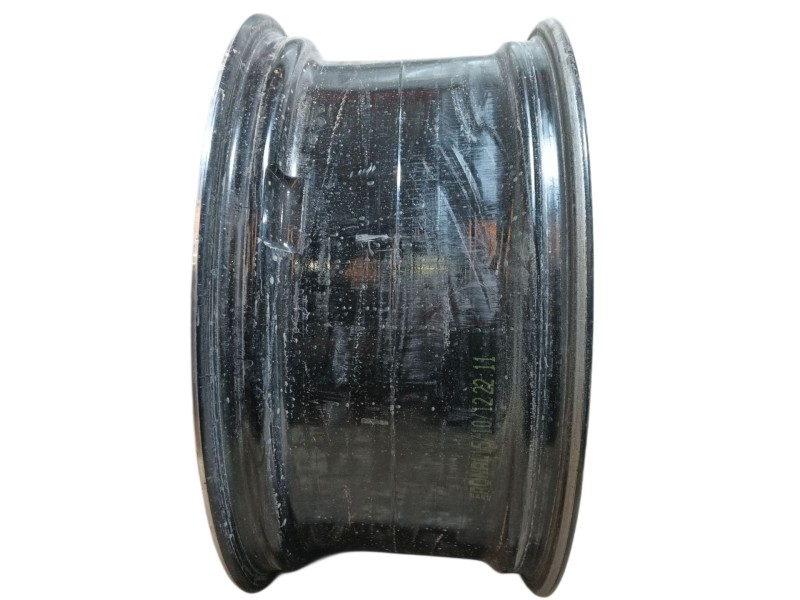 Recambio de llanta para » otros... modelos referencia OEM IAM  8Jx18 ET50