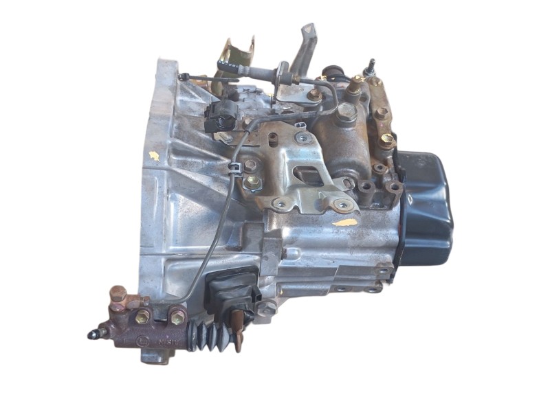 Recambio de caja cambios para toyota yaris (_p1_) 1.4 d-4d (nlp10_) referencia OEM IAM 303000D040 Y50428180 