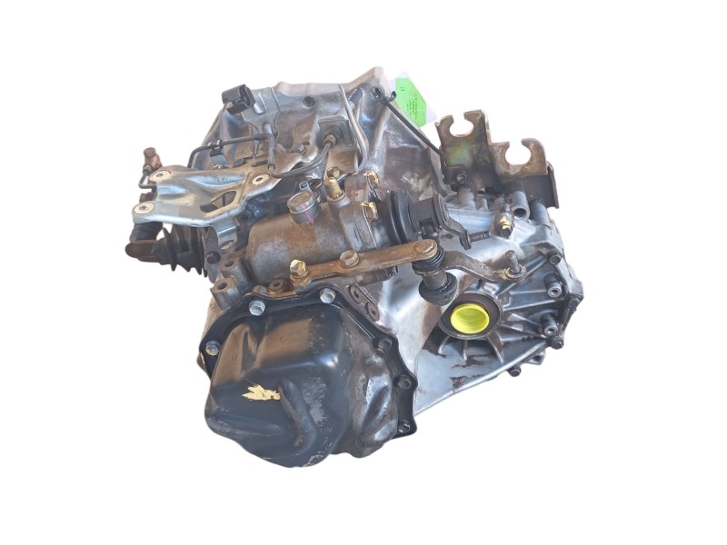 Recambio de caja cambios para toyota yaris (_p1_) 1.4 d-4d (nlp10_) referencia OEM IAM 303000D040 Y50428180 