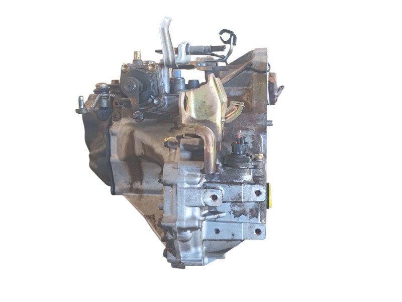 Recambio de caja cambios para toyota yaris (_p1_) 1.4 d-4d (nlp10_) referencia OEM IAM 303000D040 Y50428180 