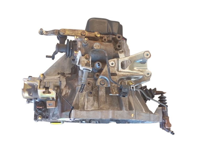 Recambio de caja cambios para toyota yaris (_p1_) 1.4 d-4d (nlp10_) referencia OEM IAM 303000D040 Y50428180 