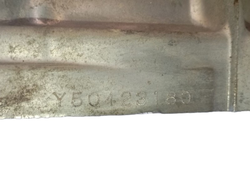 Recambio de caja cambios para toyota yaris (_p1_) 1.4 d-4d (nlp10_) referencia OEM IAM 303000D040 Y50428180 