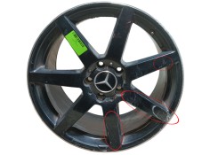 Recambio de llanta para » otros... modelos referencia OEM IAM  8Jx18 ET50