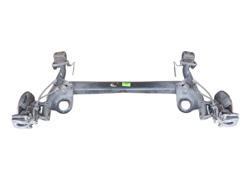 Recambio de puente trasero para mg zs suv (azs1) 1.0 t-gdi referencia OEM IAM 11066668 2A6668APB06430 