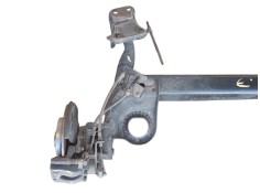 Recambio de puente trasero para mg zs suv (azs1) 1.0 t-gdi referencia OEM IAM 11066668 2A6668APB06430  2