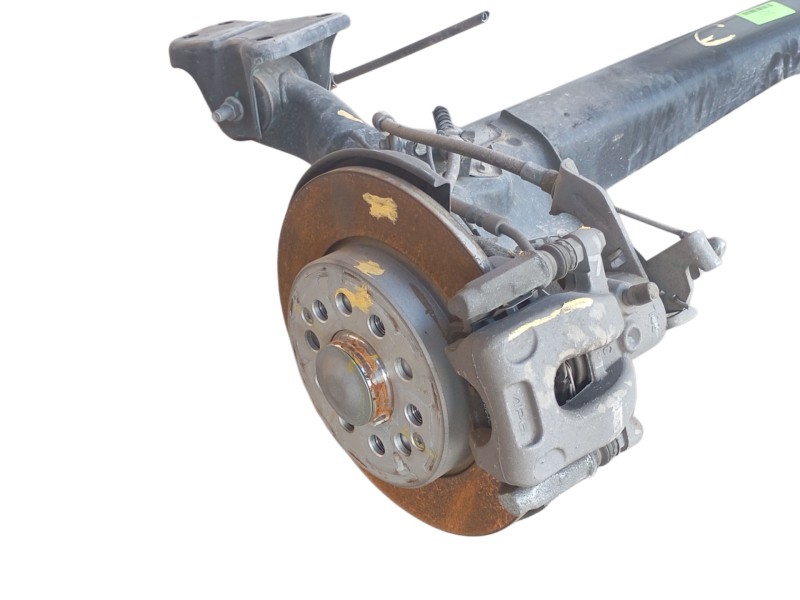 Recambio de puente trasero para mg zs suv (azs1) 1.0 t-gdi referencia OEM IAM 11066668 2A6668APB06430 