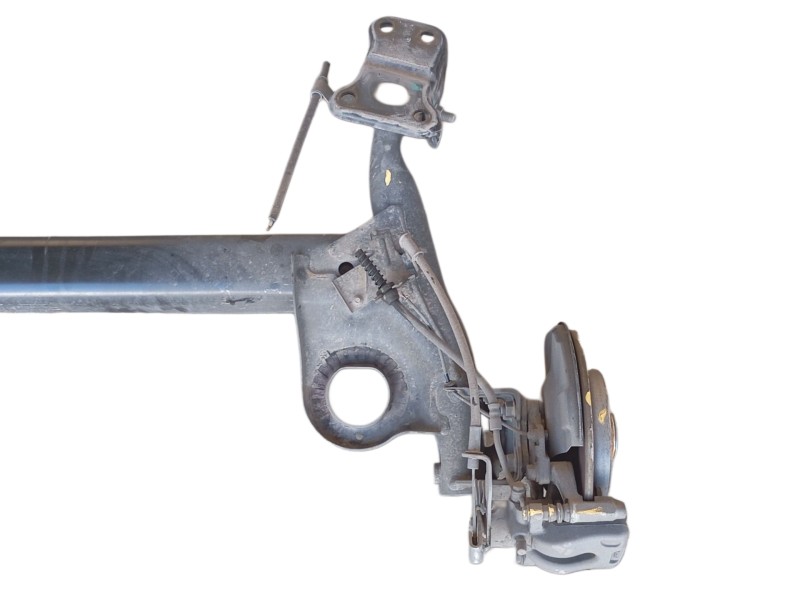 Recambio de puente trasero para mg zs suv (azs1) 1.0 t-gdi referencia OEM IAM 11066668 2A6668APB06430 