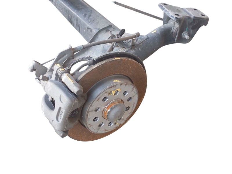 Recambio de puente trasero para mg zs suv (azs1) 1.0 t-gdi referencia OEM IAM 11066668 2A6668APB06430 