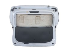 Recambio de porton trasero para mg zs suv (azs1) 1.0 t-gdi referencia OEM IAM 10691021SEPP   2