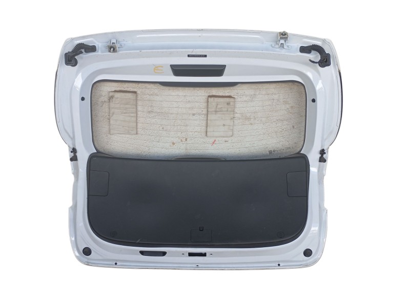 Recambio de porton trasero para mg zs suv (azs1) 1.0 t-gdi referencia OEM IAM 10691021SEPP  