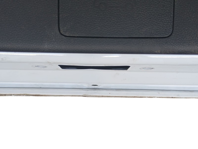 Recambio de porton trasero para mg zs suv (azs1) 1.0 t-gdi referencia OEM IAM 10691021SEPP  