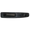 Recambio de mando elevalunas trasero izquierdo para nissan qashqai (j10) visia referencia OEM IAM 25411BR00A  82951JD000