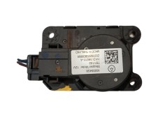 Recambio de motor apertura trampillas climatizador para opel corsa f (p2jo) corsa-e (68) referencia OEM IAM   