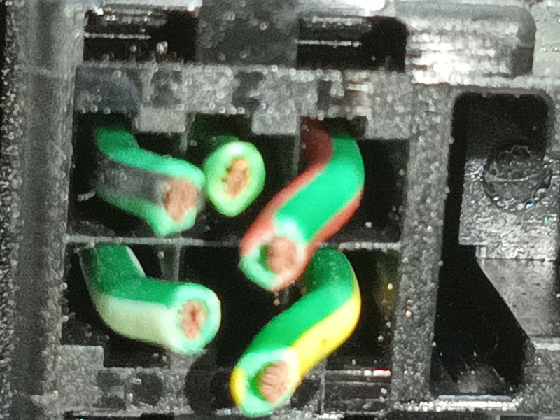 Recambio de motor apertura trampillas climatizador para opel corsa f (p2jo) corsa-e (68) referencia OEM IAM   