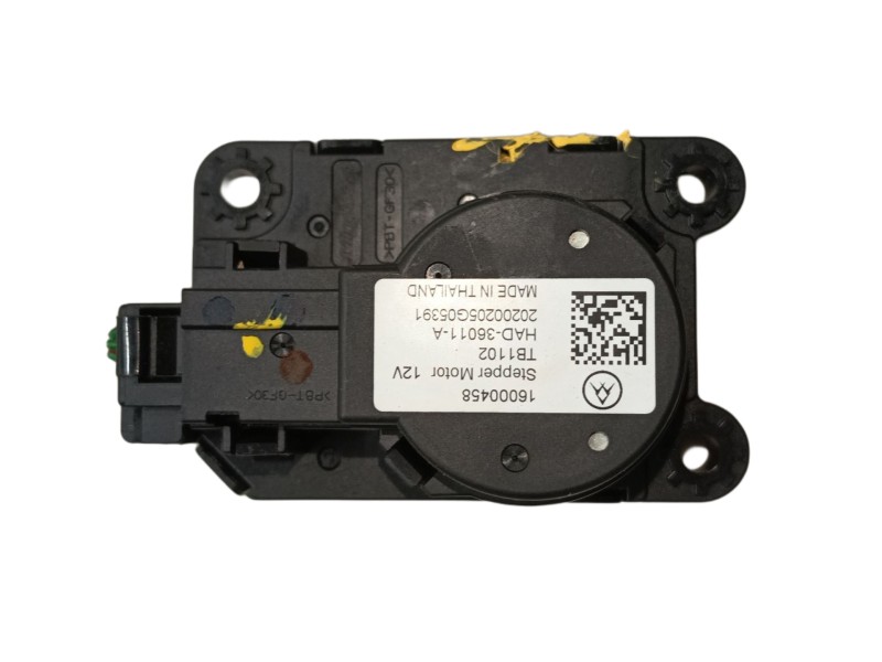 Recambio de motor apertura trampillas climatizador para opel corsa f (p2jo) corsa-e (68) referencia OEM IAM   