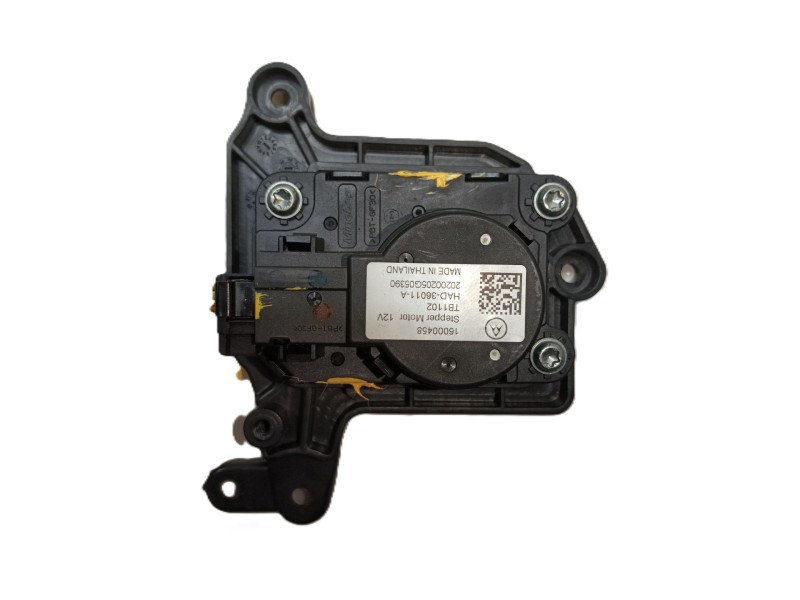 Recambio de motor apertura trampillas climatizador para opel corsa f (p2jo) corsa-e (68) referencia OEM IAM   