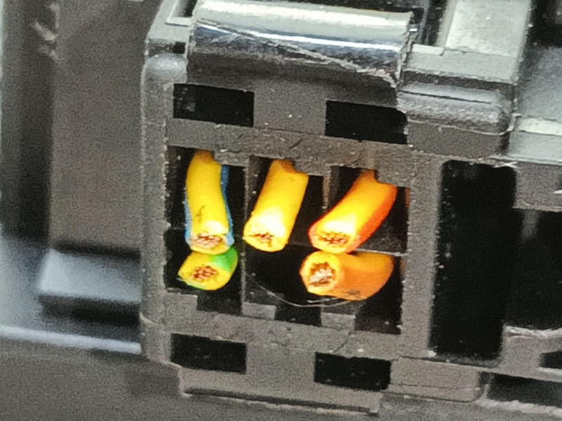 Recambio de motor apertura trampillas climatizador para opel corsa f (p2jo) corsa-e (68) referencia OEM IAM   