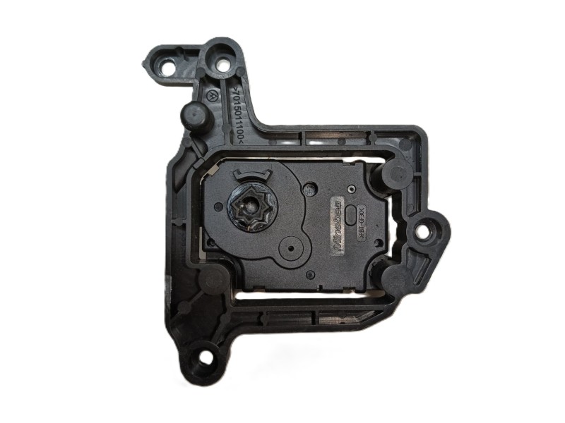 Recambio de motor apertura trampillas climatizador para opel corsa f (p2jo) corsa-e (68) referencia OEM IAM   