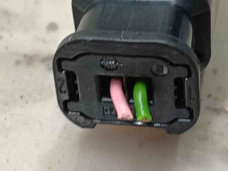 Recambio de modulo electronico para opel corsa f (p2jo) corsa-e (68) referencia OEM IAM   