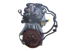 Recambio de motor completo para mazda 3 hatchback (bp) 2.0 skyactiv-g m hybrid referencia OEM IAM PE PE21480645  2