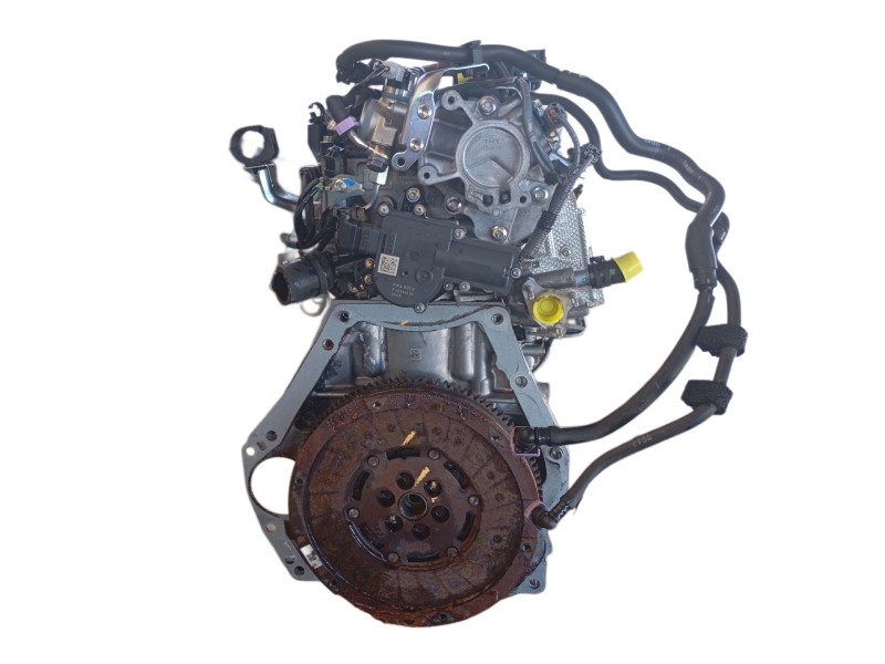 Recambio de motor completo para mazda 3 hatchback (bp) 2.0 skyactiv-g m hybrid referencia OEM IAM PE PE21480645 